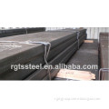 Q195 Q235B Q345 etc galvanized hot rolled steel flat bar size